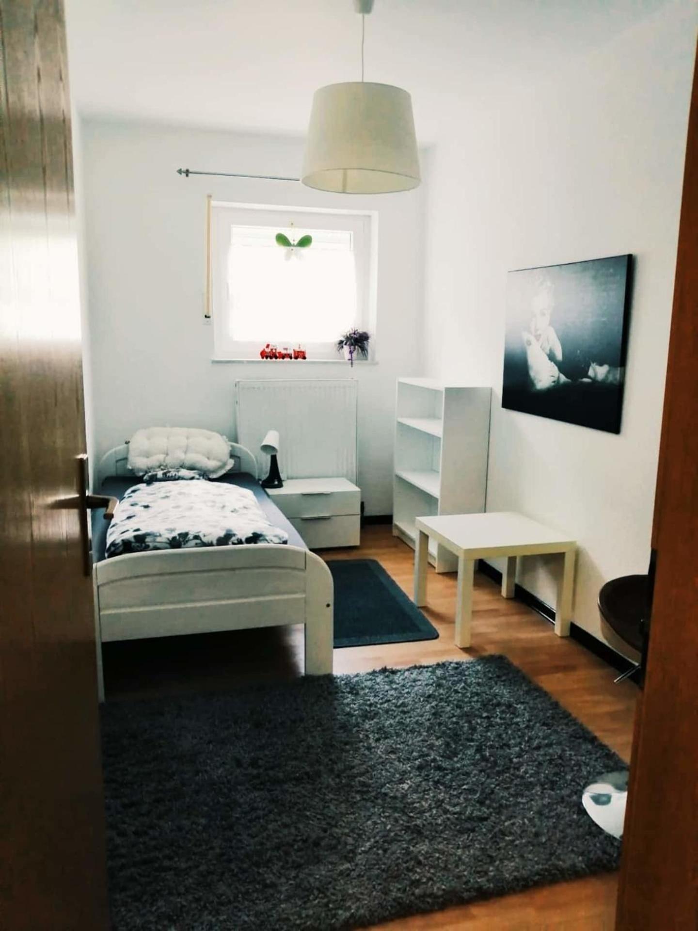 Апартаменты 76 Qm Whg Im Eg Haus-Wohlfuehloase Vor Der Haustuer Gladenbach Экстерьер фото